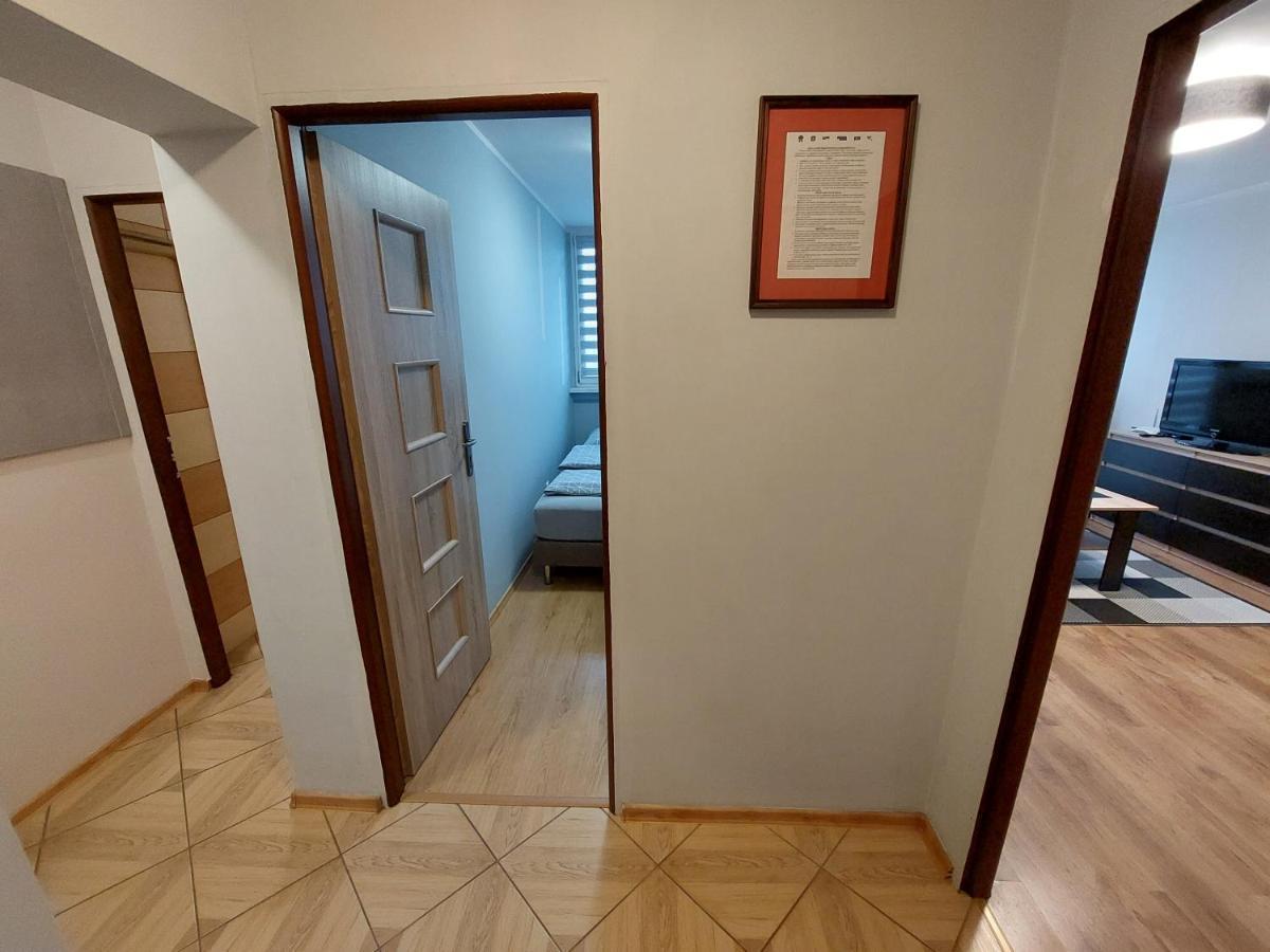 Apartament 59 , Ranczoturystyka Bielawa Sudety Экстерьер фото