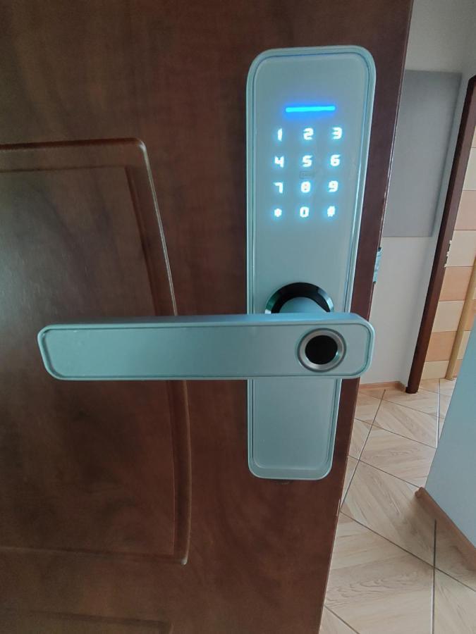 Apartament 59 , Ranczoturystyka Bielawa Sudety Экстерьер фото
