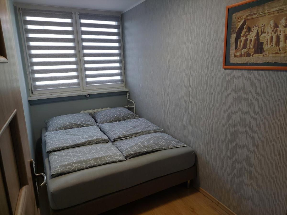 Apartament 59 , Ranczoturystyka Bielawa Sudety Экстерьер фото