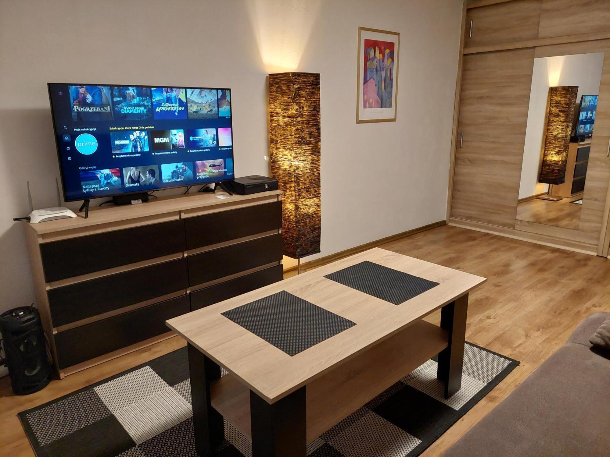 Apartament 59 , Ranczoturystyka Bielawa Sudety Экстерьер фото